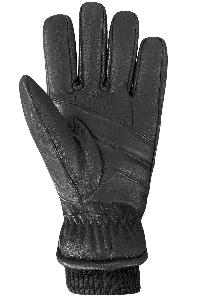 JAMES MENS LEATHER GLOVES Oh Canada WPG