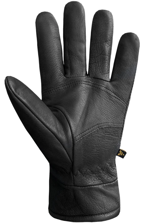 GAVIN MENS LEATHER GLOVES Oh Canada WPG