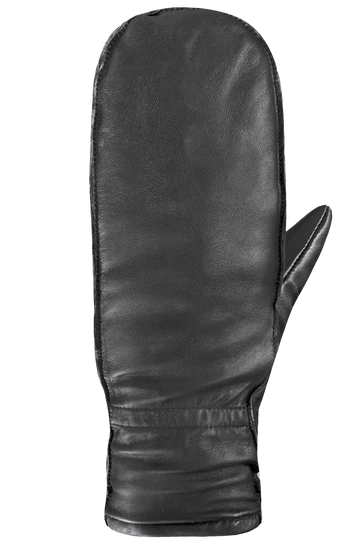 MAIKA WOMENS LEATHER MITTS