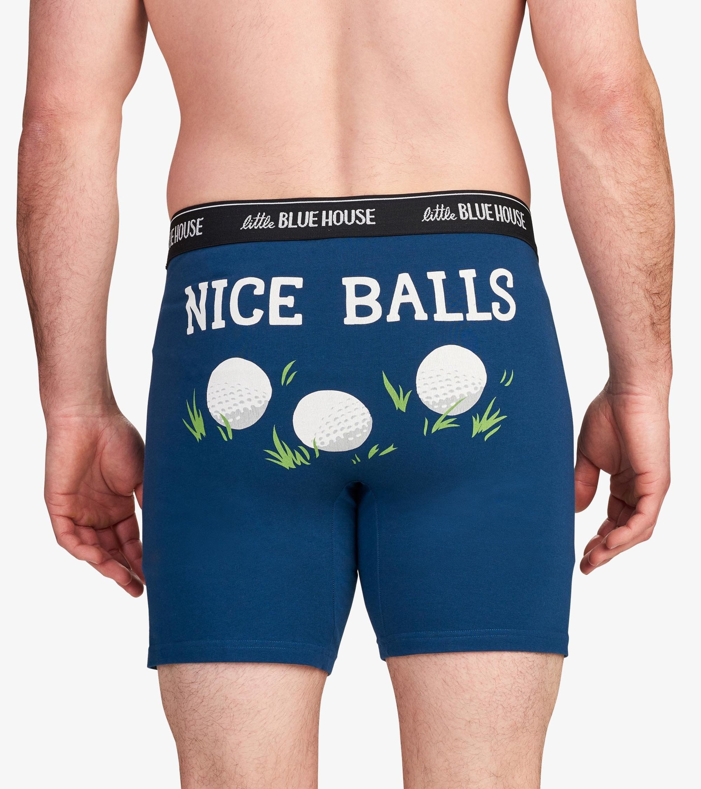 NICE BALLS BOXERS – Oh Canada WPG