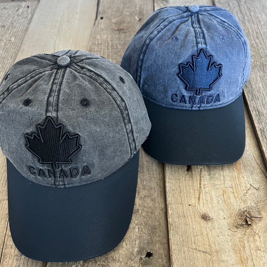 CANADA HAT