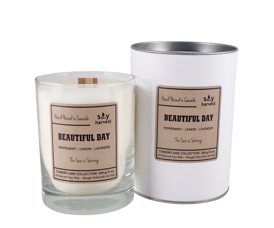 BEAUTIFUL DAY CANDLE
