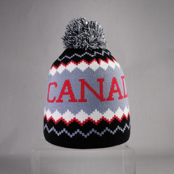 NORDIC TOQUE