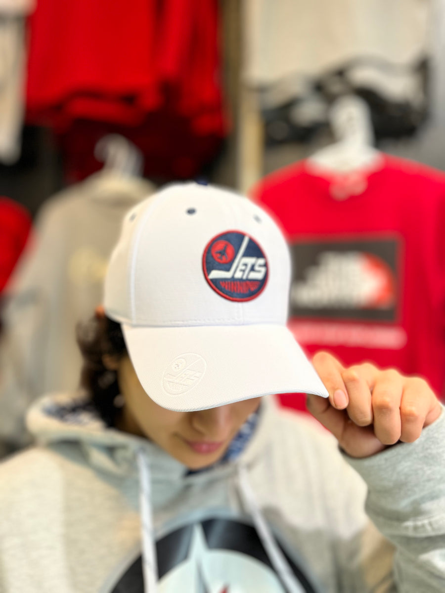 WINNIPEG JETS HERITAGE HAT