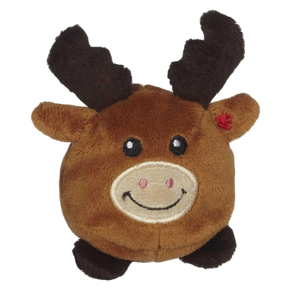 L'IL HUNK MOOSE STUFFIE