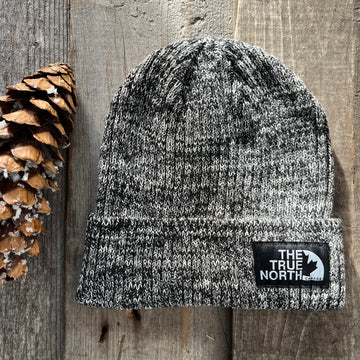 TRUE NORTH CUFFED TOQUE