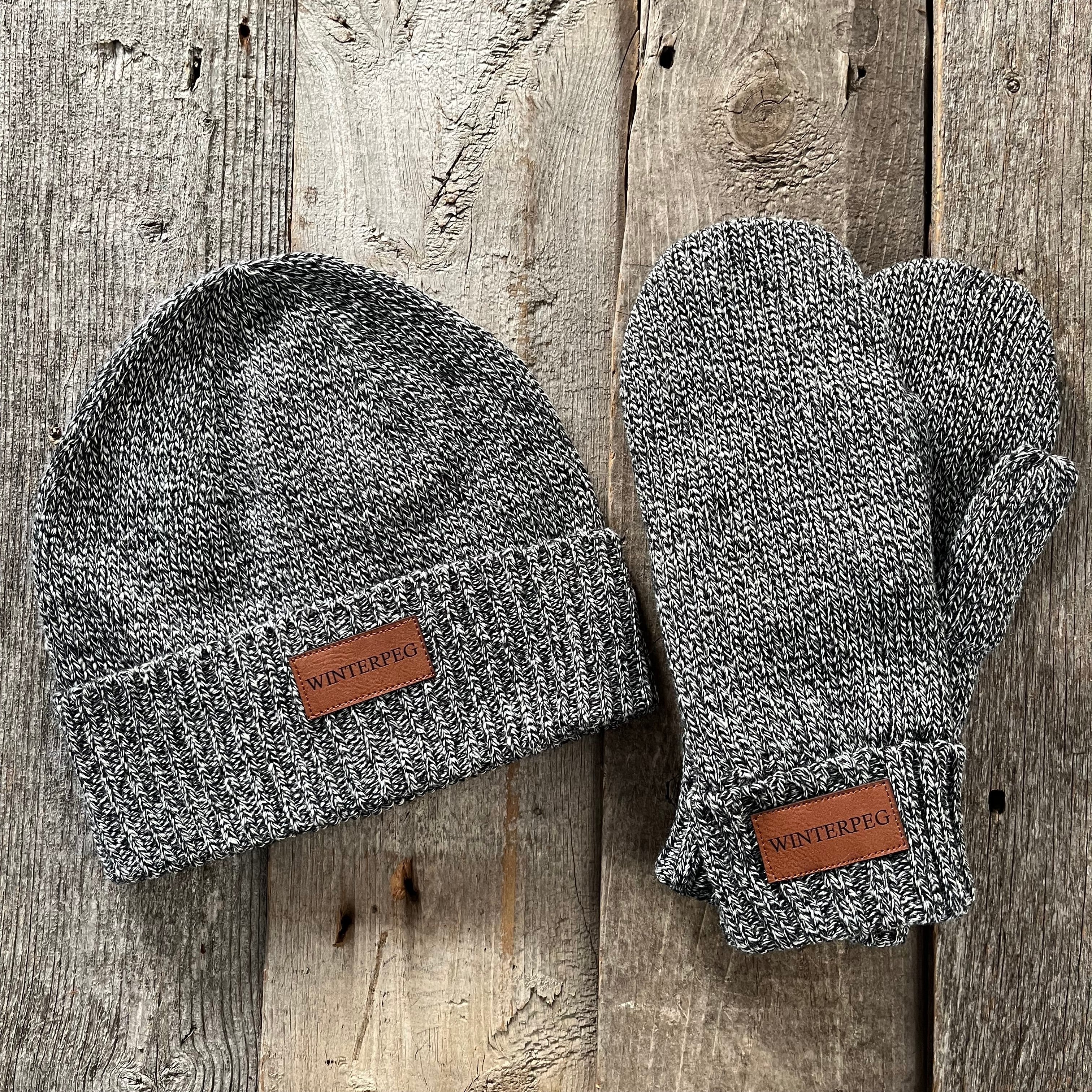 WINTERPEG MITTS