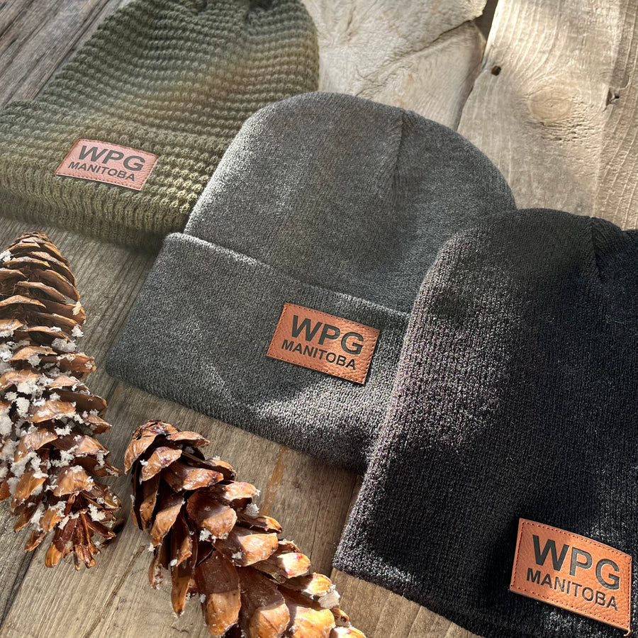 WPG TOQUE