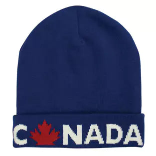 CANADA TOQUE