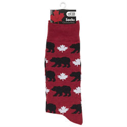 BEAR ADULT SOCKS