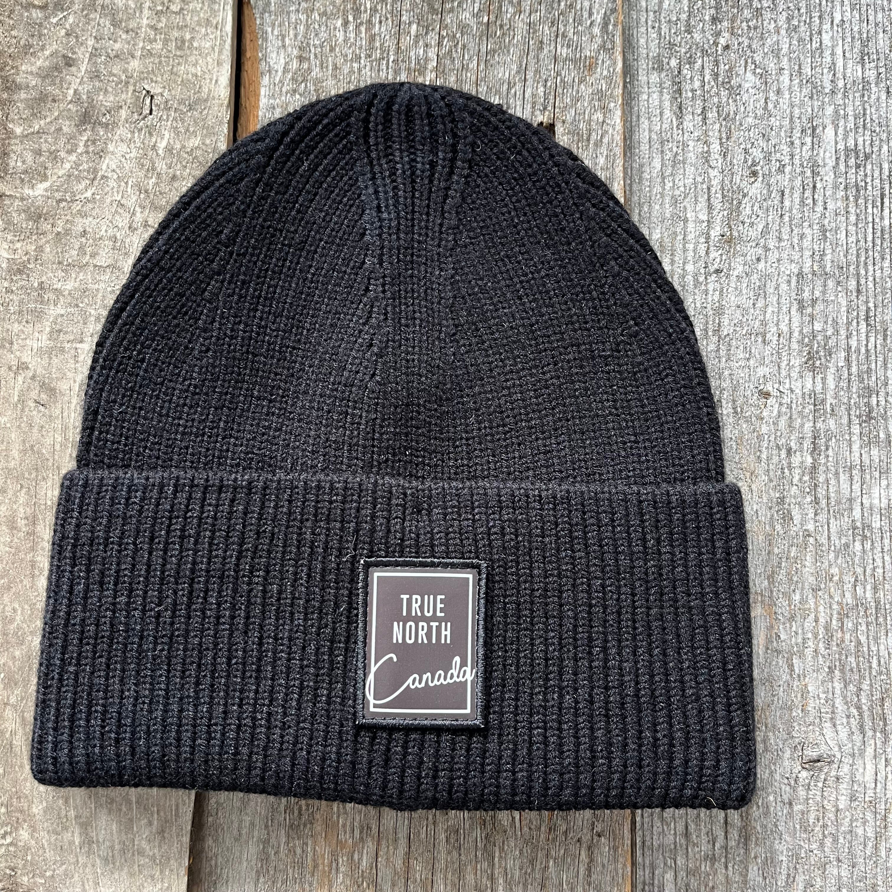 TRUE NORTH BEANIE