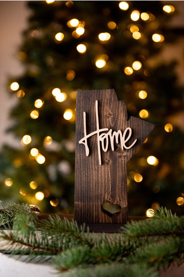 MANITOBA WOOD BLOCKS