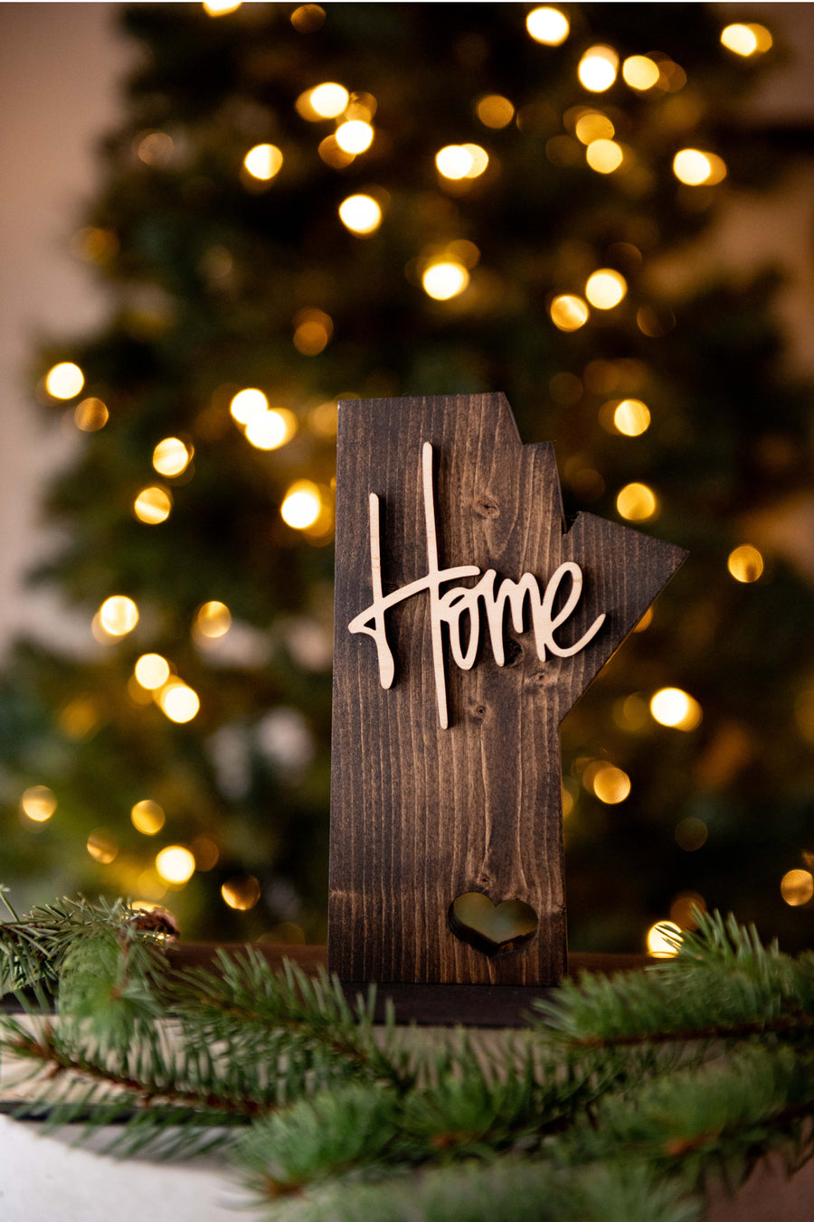 MANITOBA WOOD BLOCKS