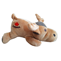 FLOPPY MOOSE STUFFIE