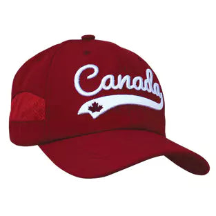 CANADA SPORT HAT