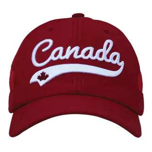 CANADA SPORT HAT