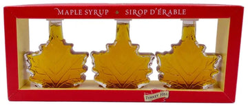 MAPLE SYRUP - 3 PACK