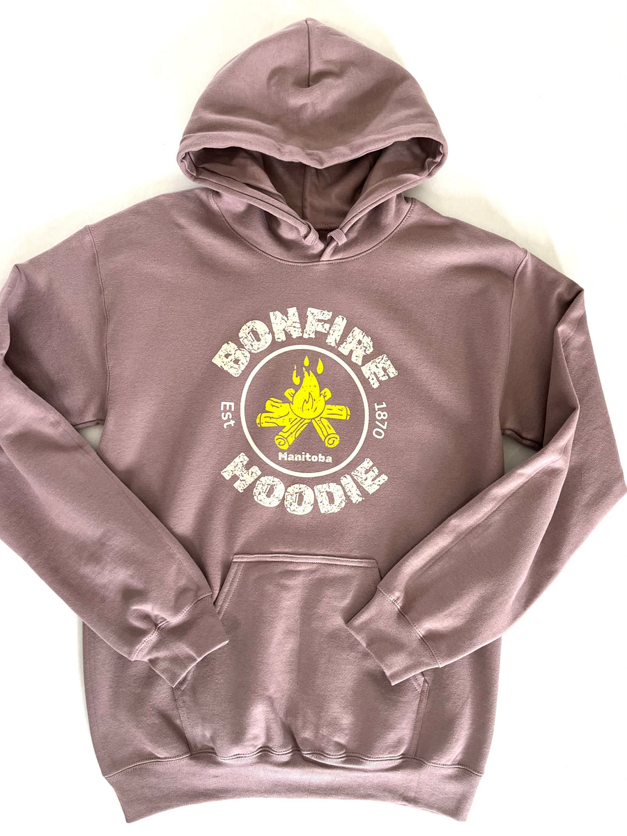 BONFIRE HOODIE