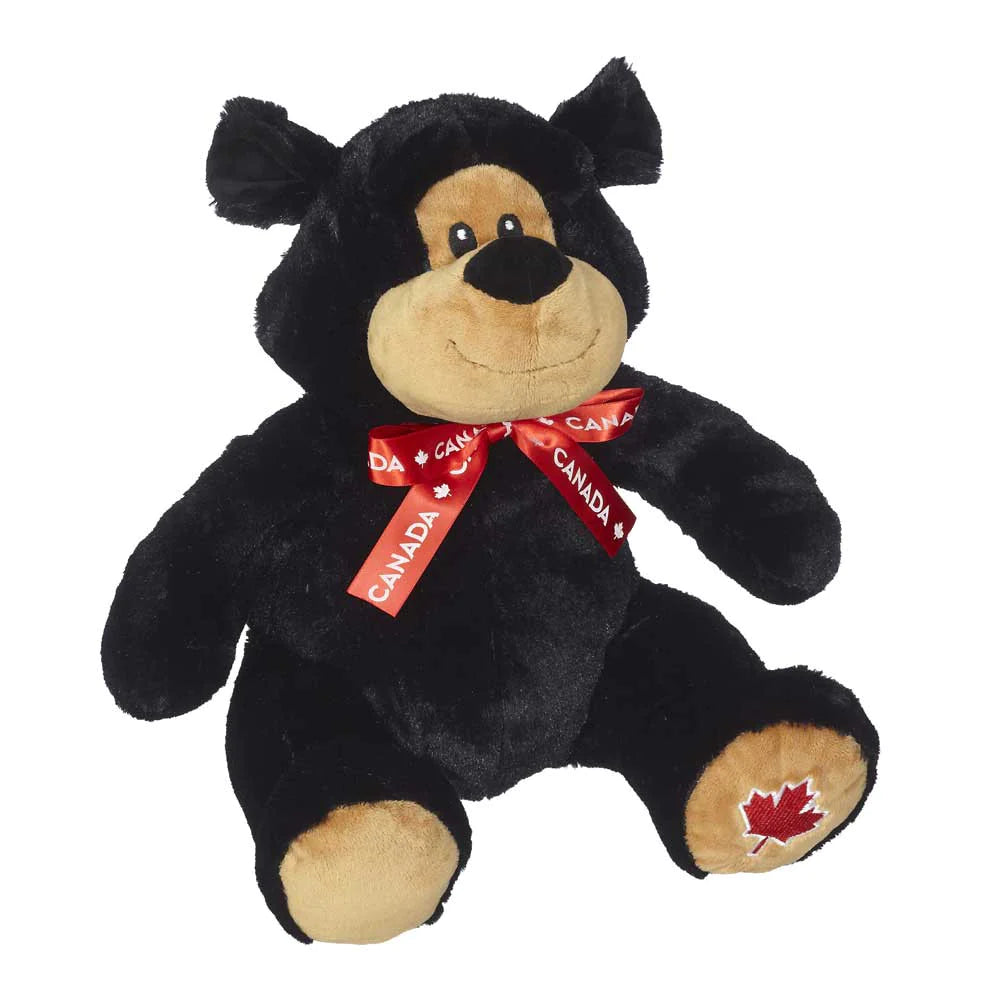 PETEY BLACK BAR STUFFIE