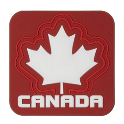 MAPLE LEAF MAGNET