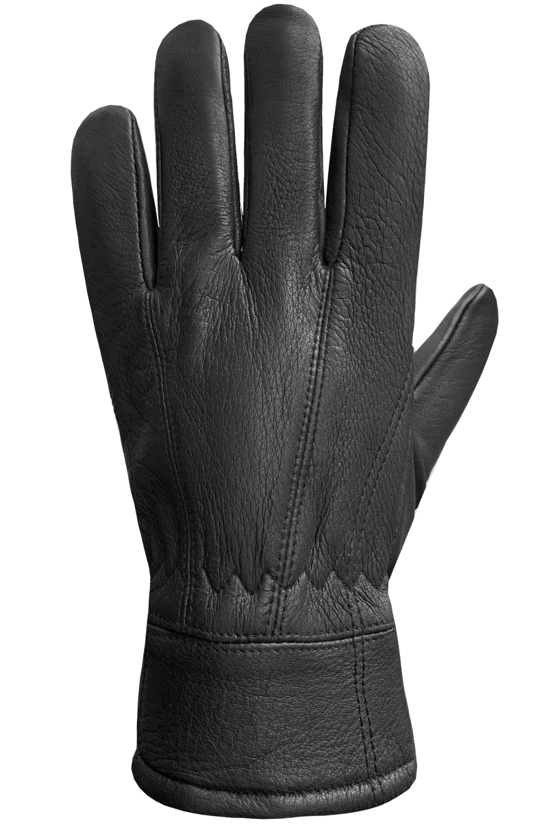 GAVIN MENS LEATHER GLOVES