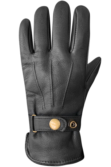 BRODY MENS LEATHER GLOVES