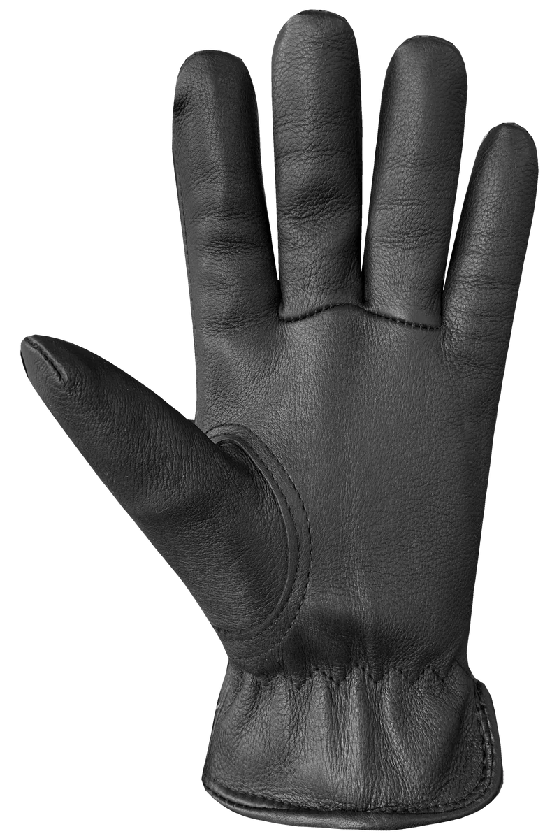 BRODY MENS LEATHER GLOVES