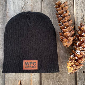 WPG TOQUE