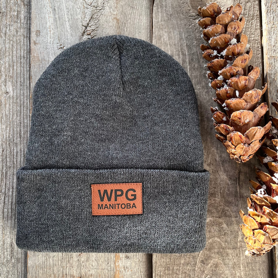 WPG TOQUE