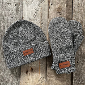 WINTERPEG TOQUE