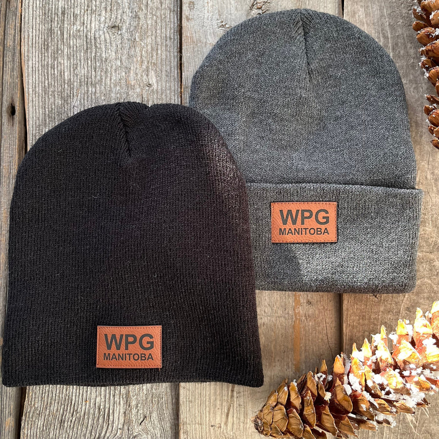 WPG TOQUE