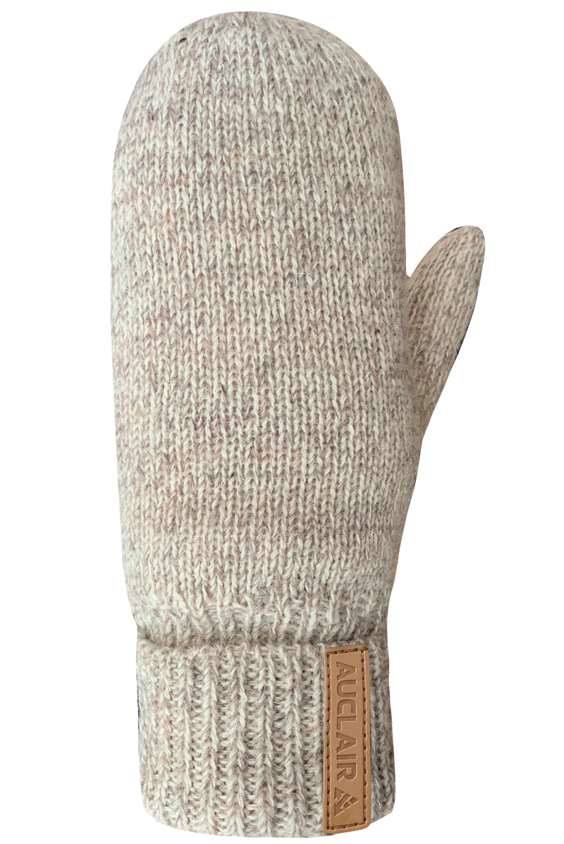 TESSA WOOL MITTS