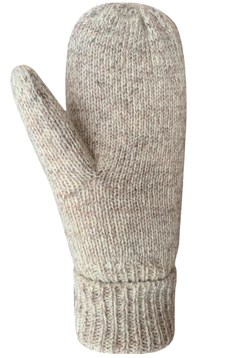 TESSA WOOL MITTS