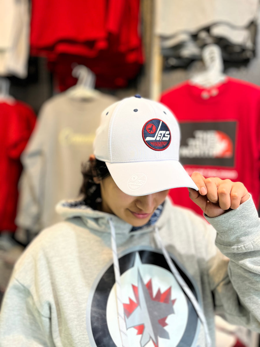 WINNIPEG JETS HERITAGE HAT