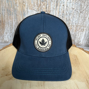 THE GREAT WHITE NORTH HAT