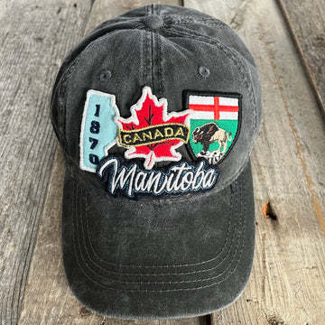 THE FEDERAL HAT