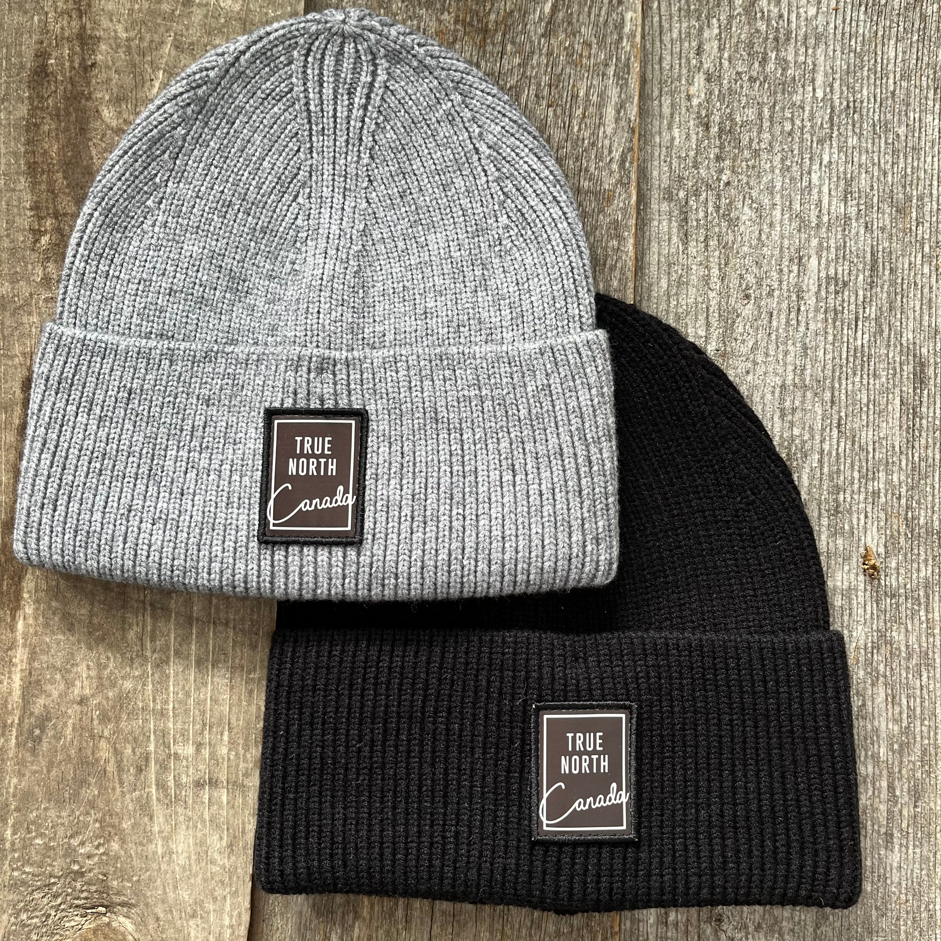 TRUE NORTH BEANIE