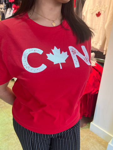 CANADA T-SHIRT