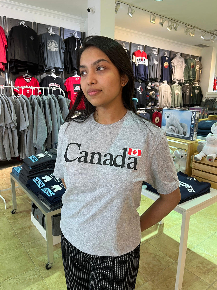 CORPORATE CANADA T-SHIRT