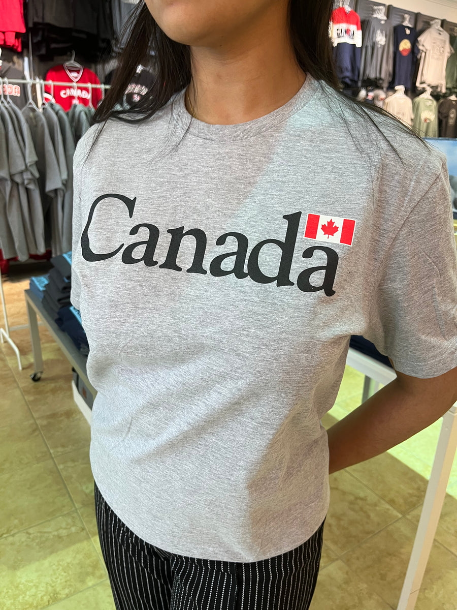 CORPORATE CANADA T-SHIRT