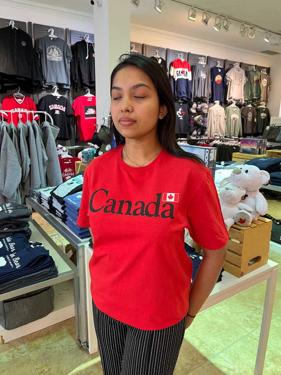 CORPORATE CANADA T-SHIRT