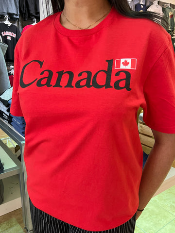 CORPORATE CANADA T-SHIRT