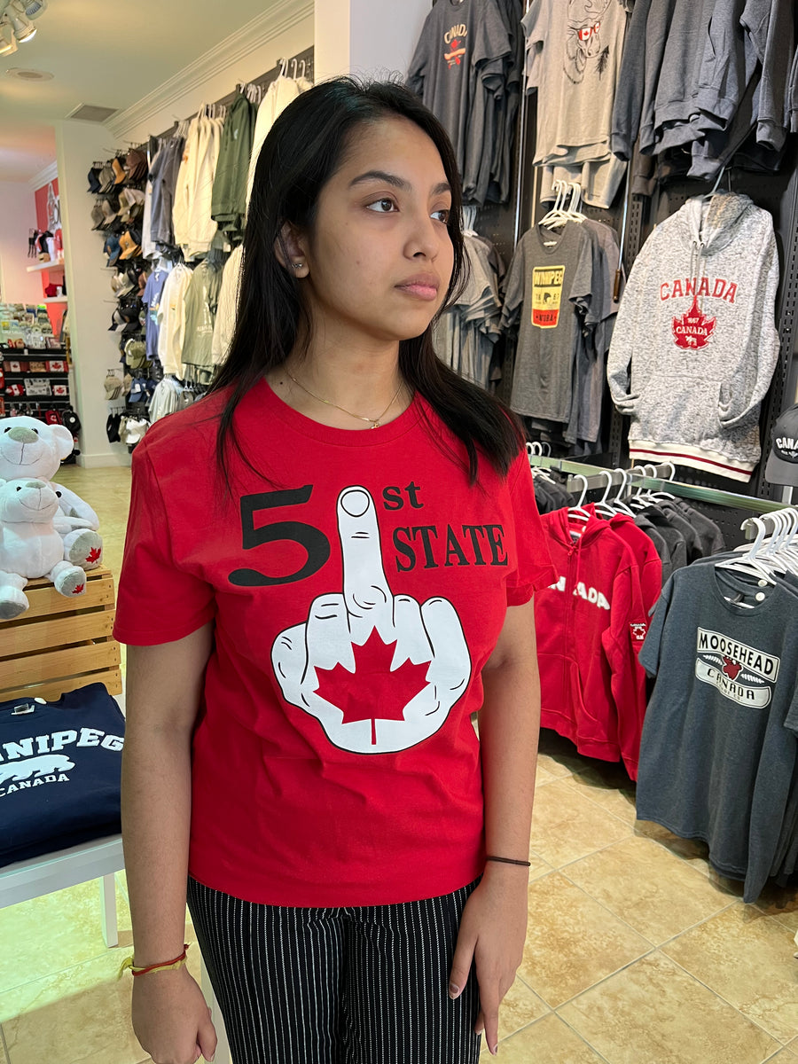 51st STATE T-SHIRT