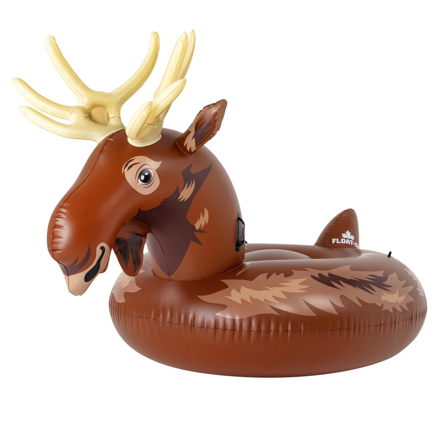 THE MOOSE - ADULT POOL FLOAT