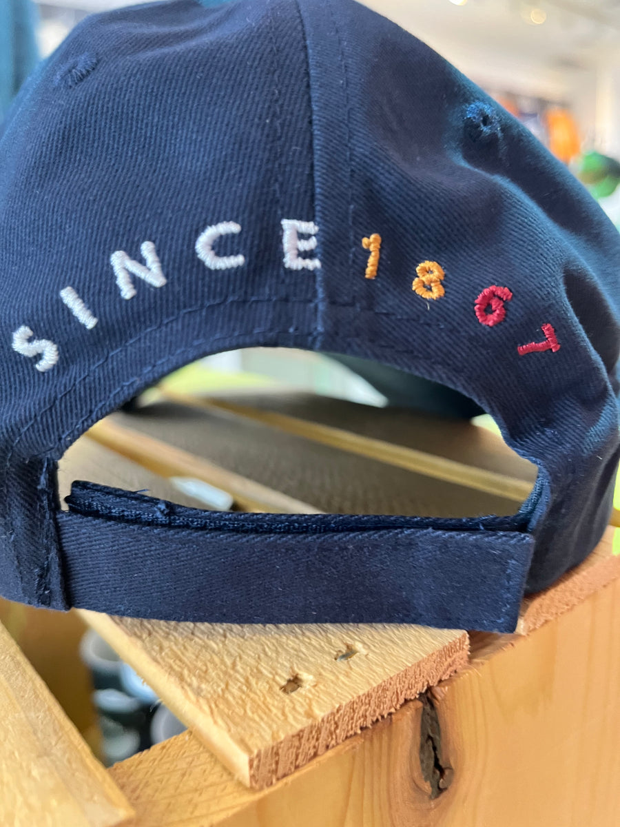 LEAF LINE CAP – Oh Canada WPG