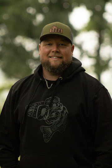 TOBA CLASSIC SNAPBACK