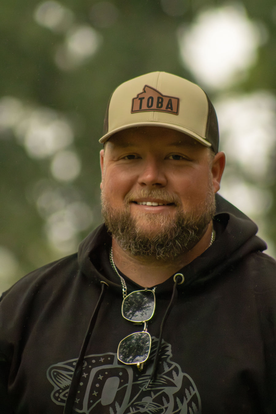 TOBA CLASSIC SNAPBACK