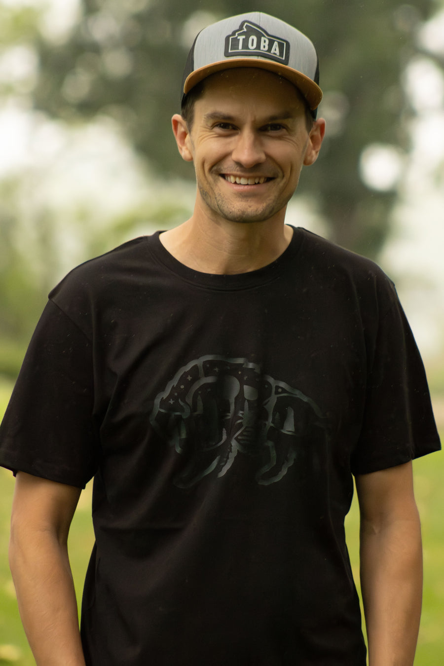 TOBA CLASSIC SNAPBACK