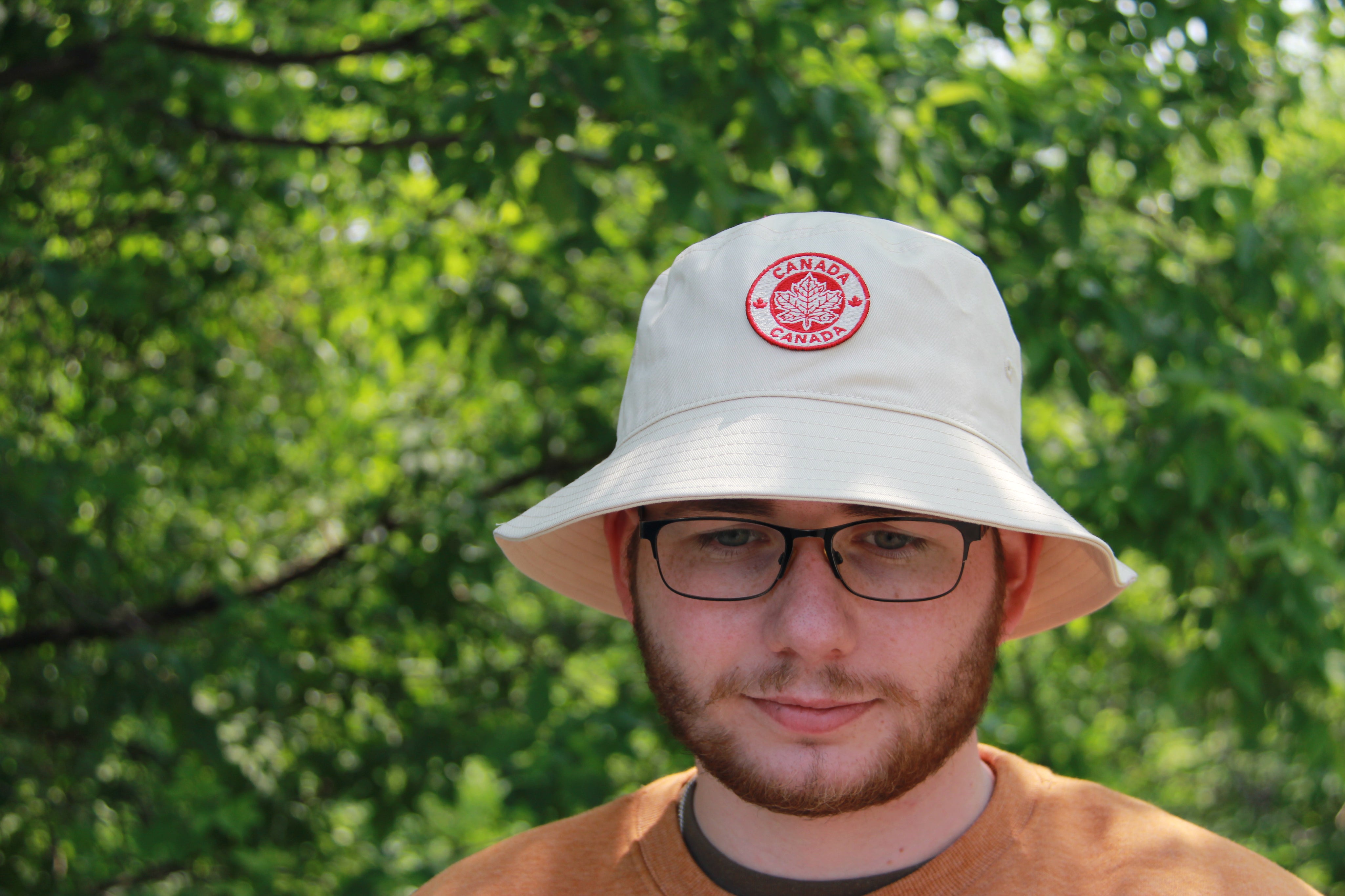 CANADA BUCKET HAT