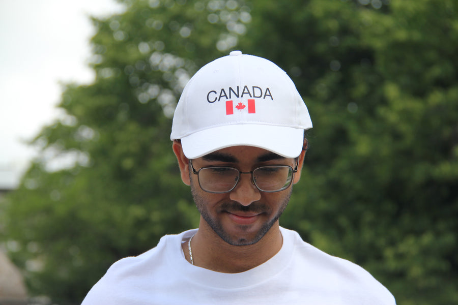 CANADA HAT